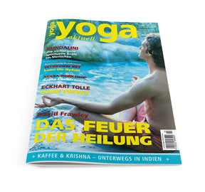 Yoga Aktuell 27 - 04/2004