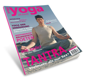 Yoga Aktuell 31 - 02/2005