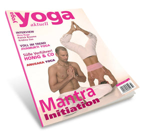 Yoga Aktuell 32 - 03/2005