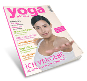 Yoga Aktuell 49 - 02/2008
