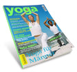 Yoga Aktuell 63 - 04/2010