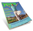 Yoga Aktuell 76 - 05/2012