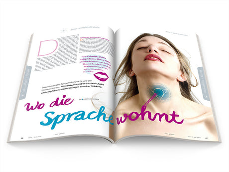 Yoga Aktuell 85 - 02/2014 - YOGISHOP