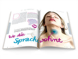Yoga Aktuell 85 - 02/2014 - YOGISHOP