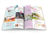 Yoga Aktuell 86 - 03/2014 - YOGISHOP