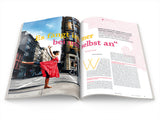 Yoga Aktuell 86 - 03/2014 - YOGISHOP