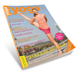 Yoga Aktuell 87 - 04/2014 - YOGISHOP