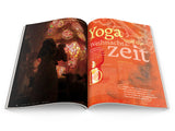 Yoga Aktuell 89 - 06/2014