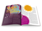 Yoga Aktuell 89 - 06/2014