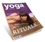 Yoga Aktuell 89 - 06/2014