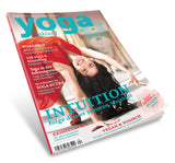 Yoga Aktuell 92 - 03/2015 - YOGISHOP