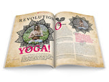 Yoga Aktuell 93 - 04/2015 - YOGISHOP
