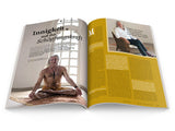 Yoga Aktuell 94 - 05/2015