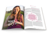 Yoga Aktuell 94 - 05/2015