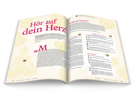 Yoga Aktuell 95 - 06/2015 - YOGISHOP
