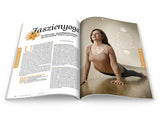 Yoga Aktuell 96 - 01/2016