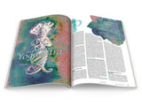 Yoga Aktuell 97 - 02/2016 - YOGISHOP