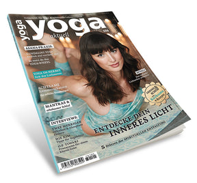 Yoga Aktuell 106 - 05/2017