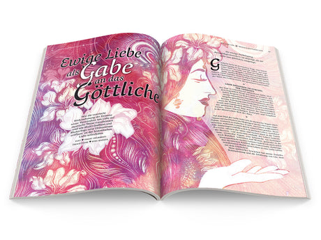 Yoga Aktuell Spezial Nr. 7 - Yoga der Liebe