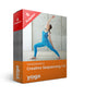 Creative Sequencing 1-6 - 6er Bundle - YOGISHOP