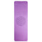 Yogamatte TPE ecofriendly - Blume des Lebens - YOGISHOP