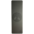 Yogamatte TPE ecofriendly - Baum des Lebens