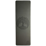 Yogamatte TPE ecofriendly - Baum des Lebens