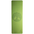 Yogamatte TPE ecofriendly - Baum des Lebens