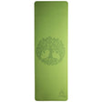 Yogamatte TPE ecofriendly - Baum des Lebens