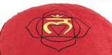 Chakra Meditationskissen - YOGISHOP