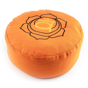 Chakra Meditationskissen
