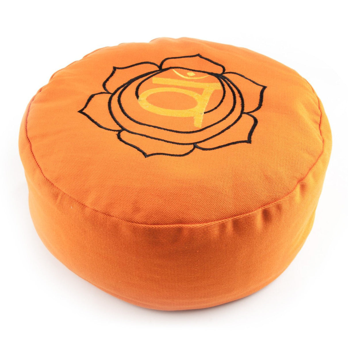 Chakra Meditationskissen - YOGISHOP