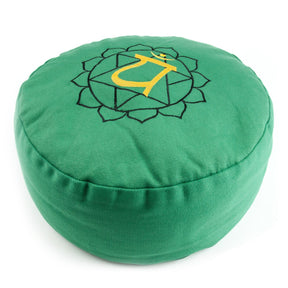 Chakra Meditationskissen