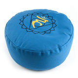 Chakra Meditationskissen - YOGISHOP