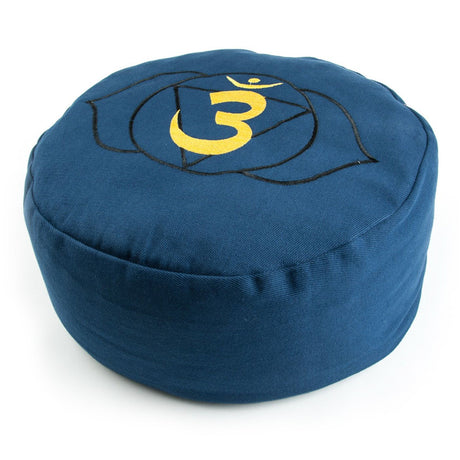 Chakra Meditationskissen - YOGISHOP