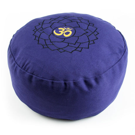 Chakra Meditationskissen - YOGISHOP