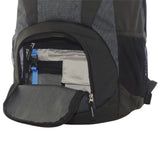 Yogarucksack "Yea!" - black