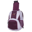 Yogarucksack "Yea!" - elderberry - YOGISHOP