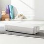 Yoga-Bolster yin - eckig - YOGISHOP