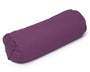 Yoga-Bolster yin - plus - rund - YOGISHOP