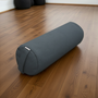 Yoga Bolster yin - round - jute