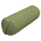 Yoga-Bolster yin - rund - Jute - YOGISHOP