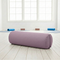 Yoga-Bolster yin - rund - Samtosha - organic cotton - YOGISHOP