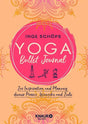 Yoga Bullet Journal von Inge Schöps - YOGISHOP