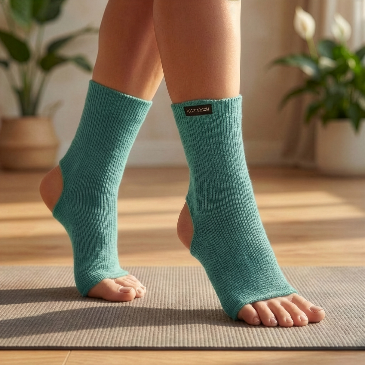 Yoga-Socken - AYURDEVA