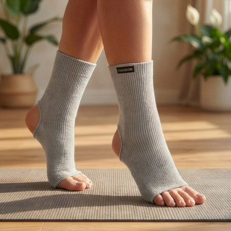 Yoga-Socken - AYURDEVA