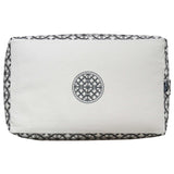 Yoga-Bolster - rectangular - vintage - organic cotton - YOGISHOP