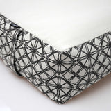 Yoga-Bolster - rectangular - vintage - organic cotton - YOGISHOP