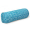 Yoga-Bolster - rund - vintage - cotton - YOGISHOP