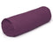 Yoga-Bolster yin - basic - rund - YOGISHOP